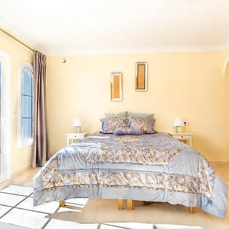 Villa Fuengirola Majestic