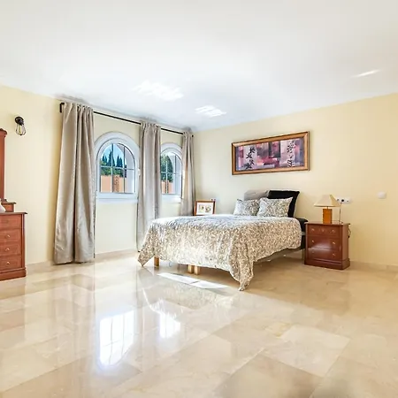 Fuengirola Majestic Villa Mijas