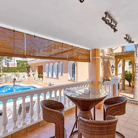 Villa Fuengirola Majestic Mijas
