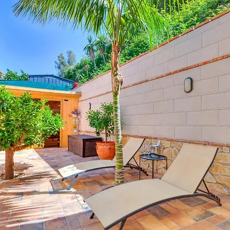 Villa Fuengirola Majestic *